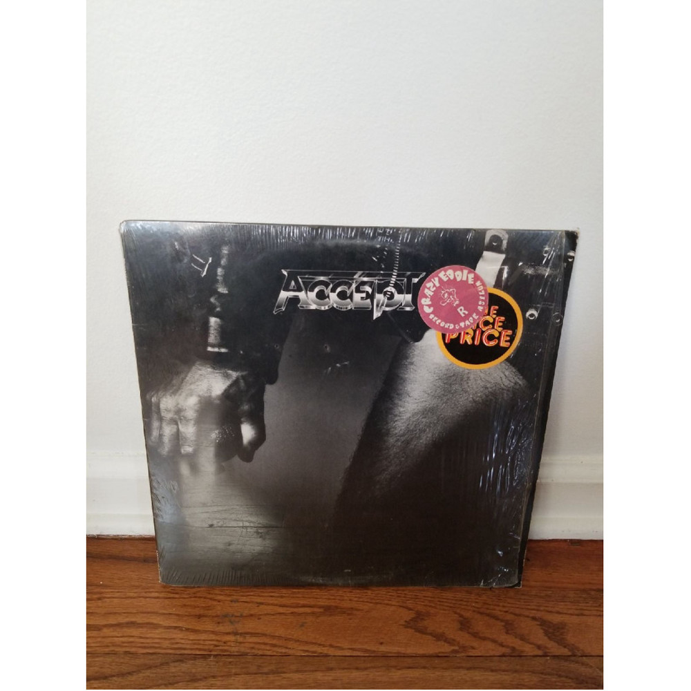 Accept record